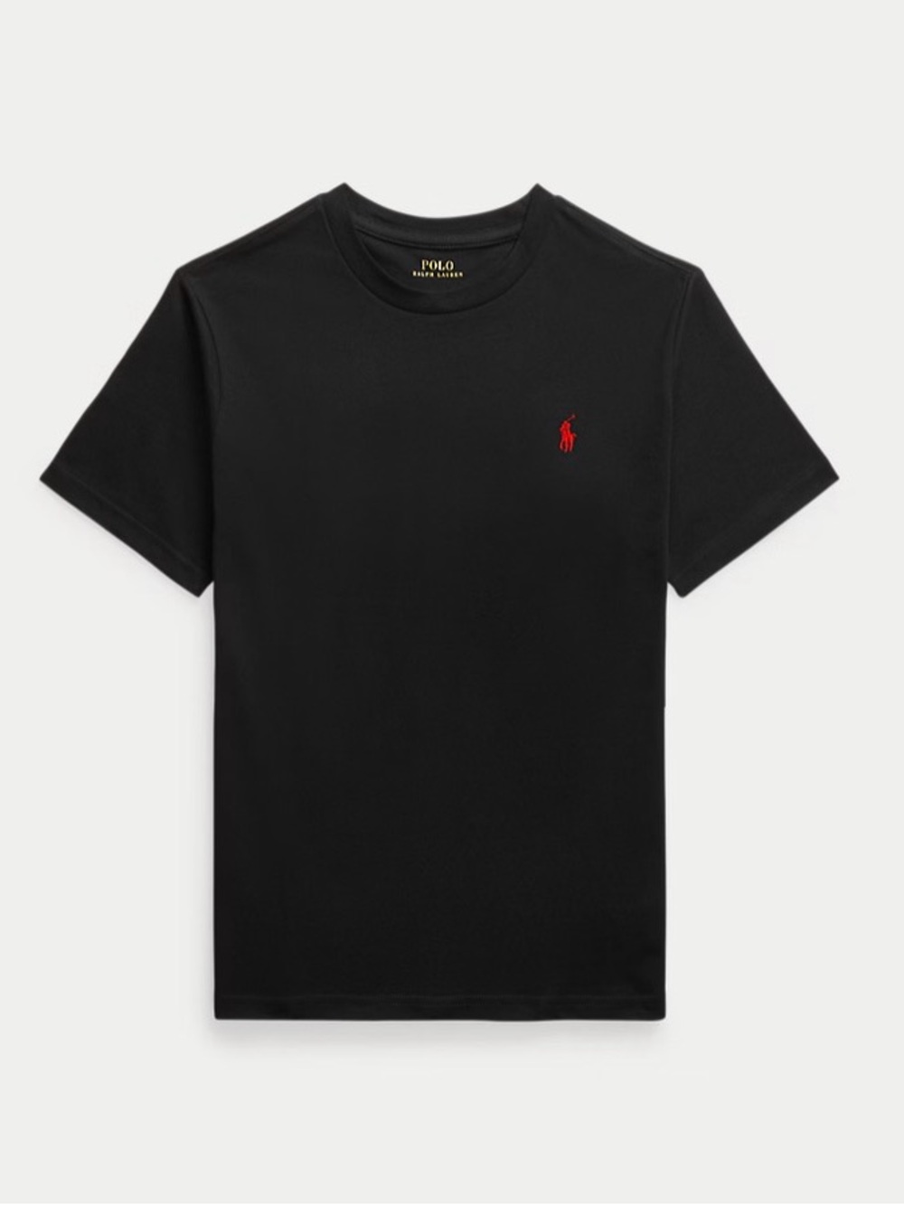 Polo Ralph Lauren’s Boys Cotton Tee Size Large (14-16)
